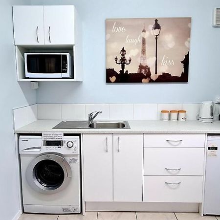 Beautiful Panoramic Views Apartment Dunedin Exterior photo